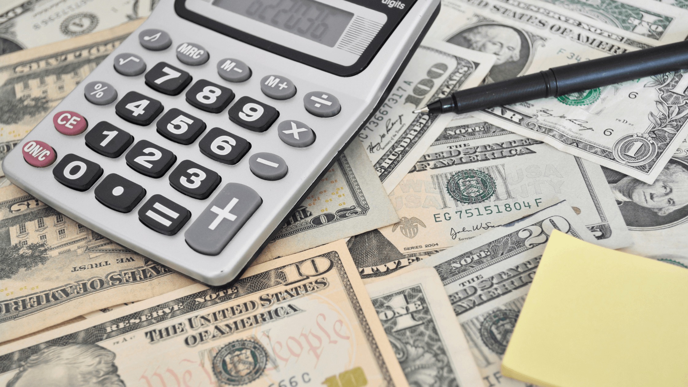 What Happens If Your Financing Falls Through?