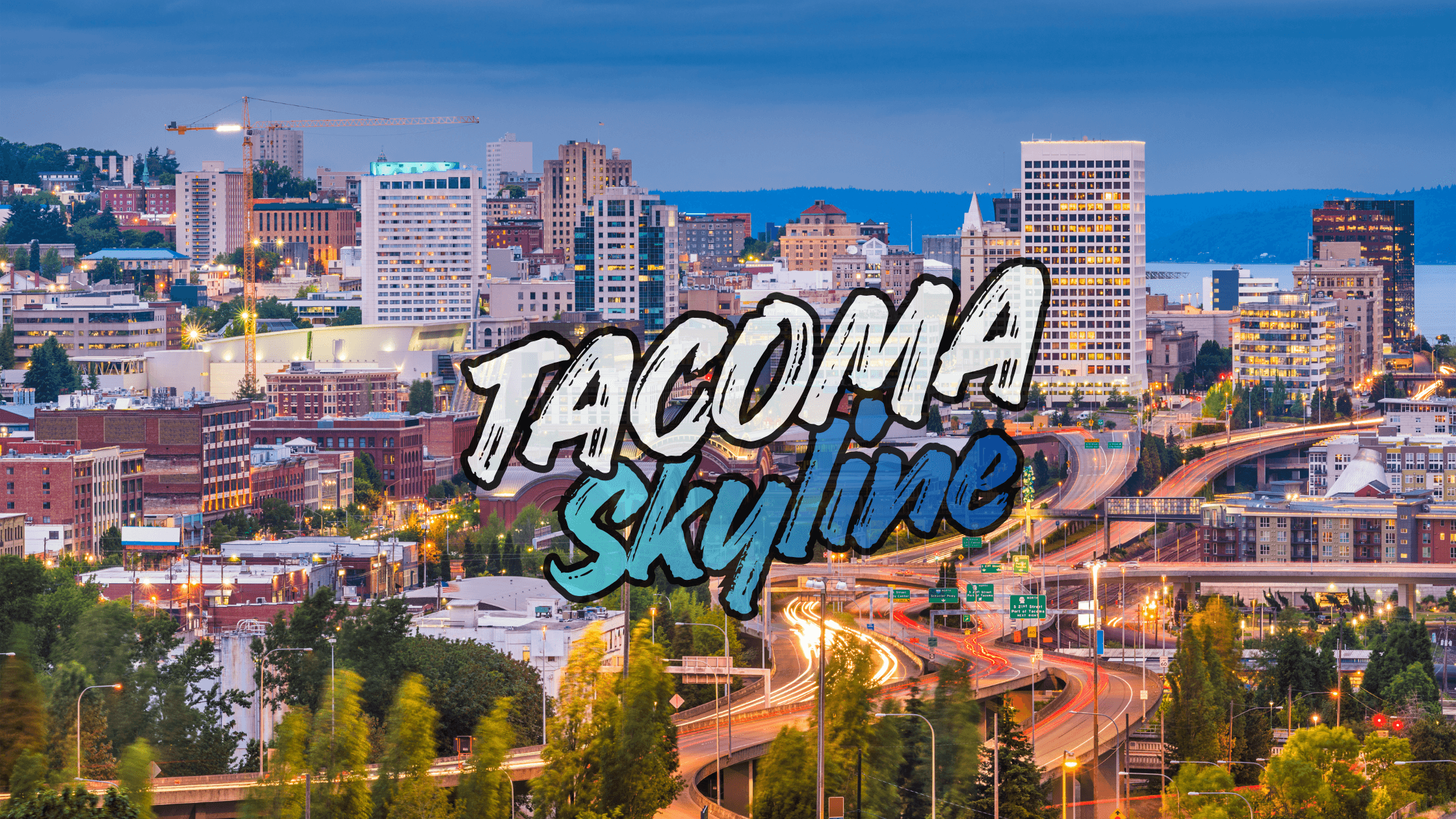Tacoma Housing
