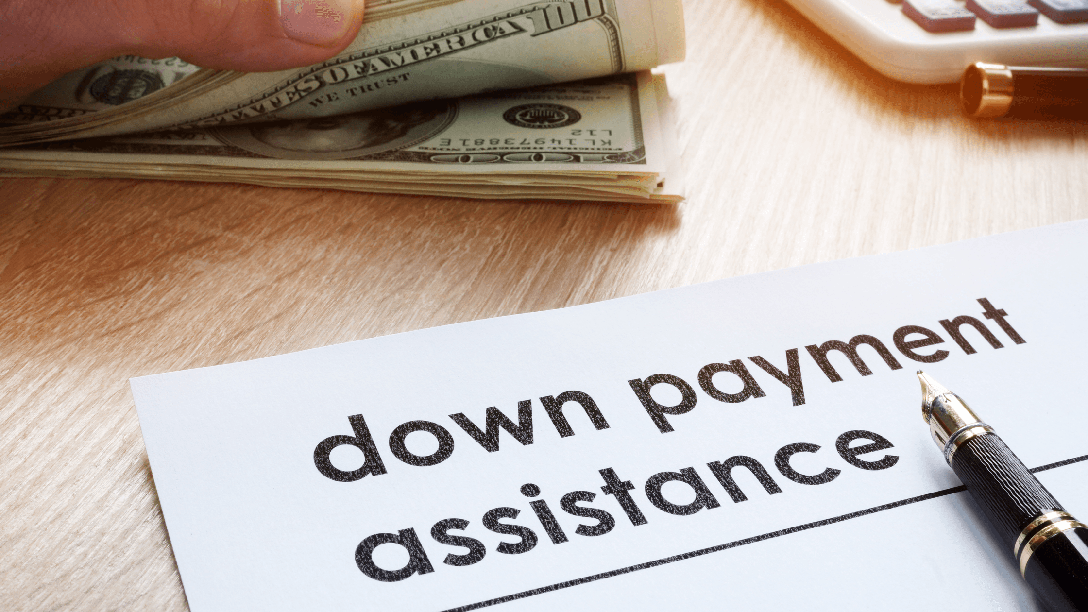 Washington State Down Payment Assistance Programs
